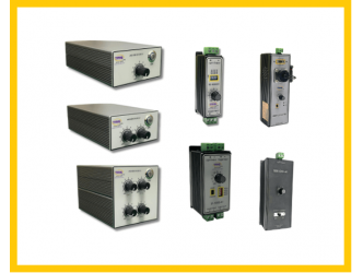 Analog Light Source Series